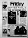 Leicester Daily Mercury Friday 23 February 1990 Page 42