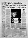 Leicester Daily Mercury Friday 23 February 1990 Page 43