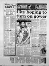 Leicester Daily Mercury Friday 23 February 1990 Page 62