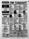 Leicester Daily Mercury Monday 12 March 1990 Page 2