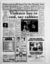 Leicester Daily Mercury Monday 12 March 1990 Page 9