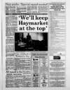 Leicester Daily Mercury Monday 12 March 1990 Page 15