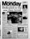 Leicester Daily Mercury Monday 12 March 1990 Page 17