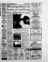 Leicester Daily Mercury Monday 12 March 1990 Page 23