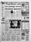 Leicester Daily Mercury Monday 19 March 1990 Page 3