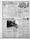 Leicester Daily Mercury Friday 23 March 1990 Page 4