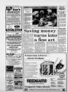 Leicester Daily Mercury Friday 23 March 1990 Page 8