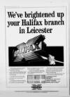 Leicester Daily Mercury Friday 23 March 1990 Page 10
