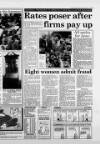 Leicester Daily Mercury Friday 23 March 1990 Page 27