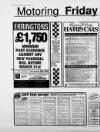 Leicester Daily Mercury Friday 23 March 1990 Page 40