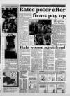 Leicester Daily Mercury Friday 23 March 1990 Page 41