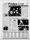 Leicester Daily Mercury Friday 23 March 1990 Page 50