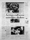 Leicester Daily Mercury Monday 02 April 1990 Page 33