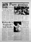 Leicester Daily Mercury Monday 09 April 1990 Page 37