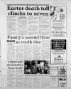 Leicester Daily Mercury Tuesday 17 April 1990 Page 3