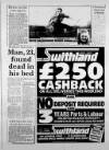 Leicester Daily Mercury Saturday 28 April 1990 Page 13