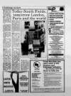 Leicester Daily Mercury Tuesday 01 May 1990 Page 29