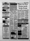 Leicester Daily Mercury Tuesday 01 May 1990 Page 36