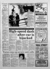 Leicester Daily Mercury Saturday 26 May 1990 Page 3