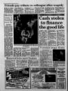 Leicester Daily Mercury Saturday 26 May 1990 Page 12