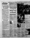 Leicester Daily Mercury Saturday 26 May 1990 Page 14