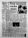 Leicester Daily Mercury Saturday 26 May 1990 Page 68