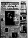 Leicester Daily Mercury Friday 01 June 1990 Page 3