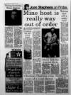 Leicester Daily Mercury Friday 01 June 1990 Page 6