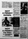 Leicester Daily Mercury Friday 01 June 1990 Page 10