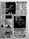 Leicester Daily Mercury Friday 01 June 1990 Page 13