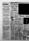 Leicester Daily Mercury Friday 01 June 1990 Page 26