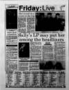 Leicester Daily Mercury Friday 01 June 1990 Page 48