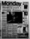 Leicester Daily Mercury Monday 04 June 1990 Page 15