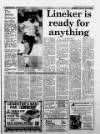 Leicester Daily Mercury Monday 04 June 1990 Page 21