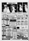 Leicester Daily Mercury Tuesday 19 June 1990 Page 8