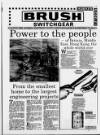 Leicester Daily Mercury Tuesday 19 June 1990 Page 25