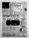 Leicester Daily Mercury Monday 02 July 1990 Page 3