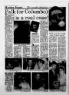 Leicester Daily Mercury Monday 02 July 1990 Page 6