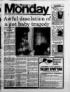 Leicester Daily Mercury Monday 02 July 1990 Page 15
