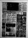 Leicester Daily Mercury Monday 09 July 1990 Page 9