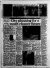 Leicester Daily Mercury Monday 09 July 1990 Page 13