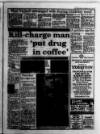 Leicester Daily Mercury Wednesday 11 July 1990 Page 3