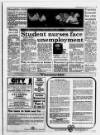 Leicester Daily Mercury Wednesday 11 July 1990 Page 9