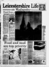 Leicester Daily Mercury Wednesday 11 July 1990 Page 13