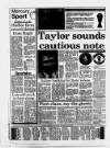 Leicester Daily Mercury Wednesday 11 July 1990 Page 40