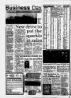 Leicester Daily Mercury Friday 13 July 1990 Page 22