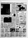 Leicester Daily Mercury Friday 13 July 1990 Page 37
