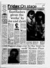 Leicester Daily Mercury Friday 13 July 1990 Page 41