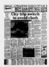 Leicester Daily Mercury Friday 13 July 1990 Page 60