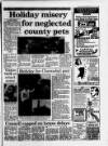 Leicester Daily Mercury Tuesday 24 July 1990 Page 3
